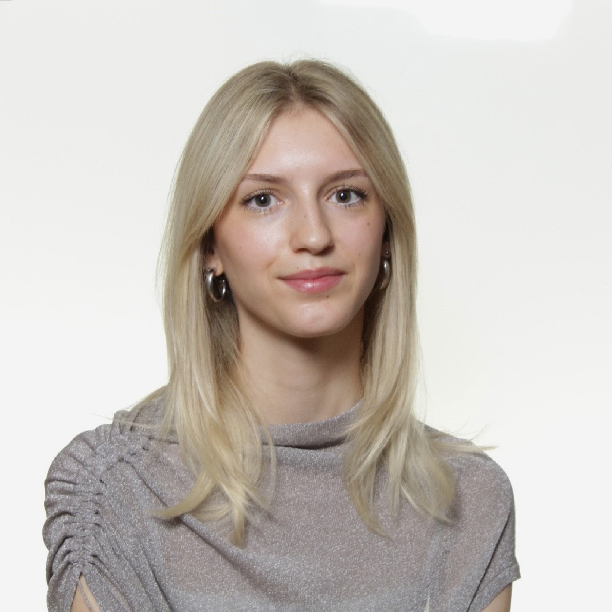 Amber Wijnants